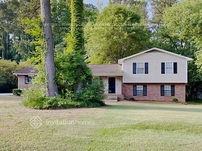 Building Photo - 125 Trace Dr