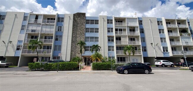 Photo - 3551 SW 9th Terrace Condo Unit 509