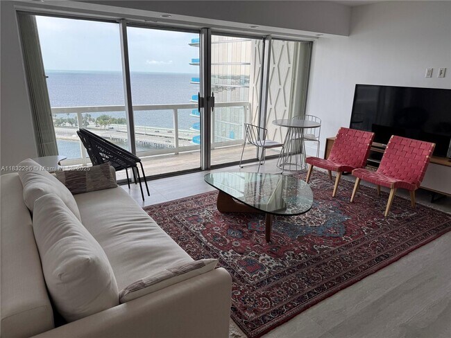 Photo - 2451 Brickell Ave Condo Unit 20T