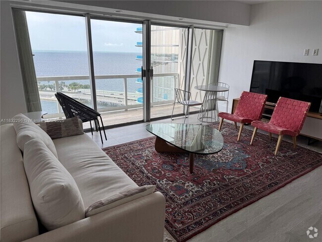 Building Photo - 2451 Brickell Ave Unit 20T Rental