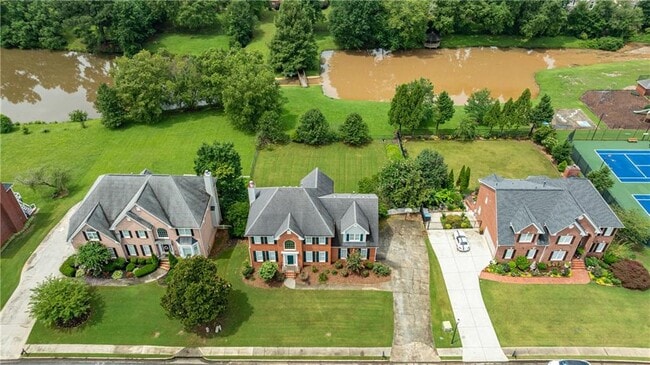 Photo - 5795 Dovnick Dr SW