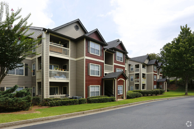 Plantation Ridge Apartments For Rent in Sugar Hill, GA | ForRent.com