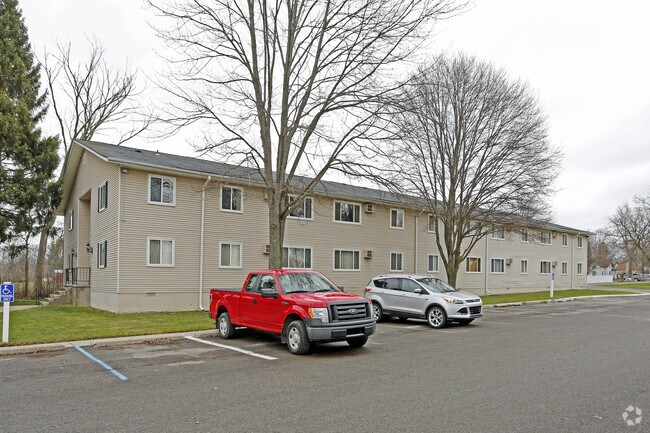 Building Photo - Windmill Pointe Apartments