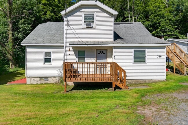 Building Photo - 376 Bridgeville Rd Rental