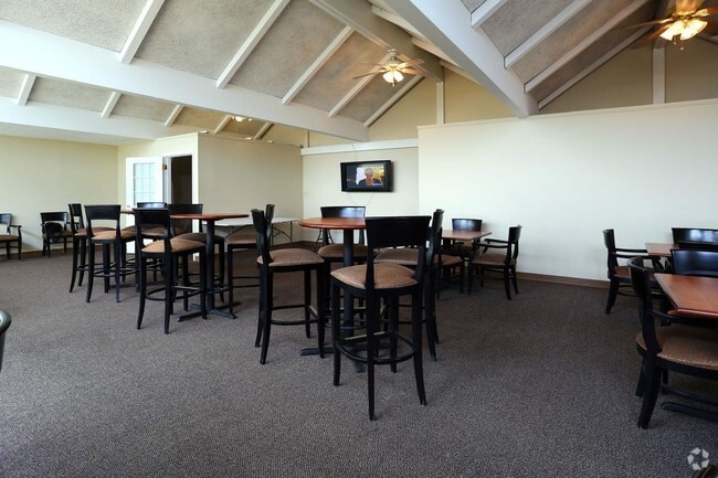 Party Room