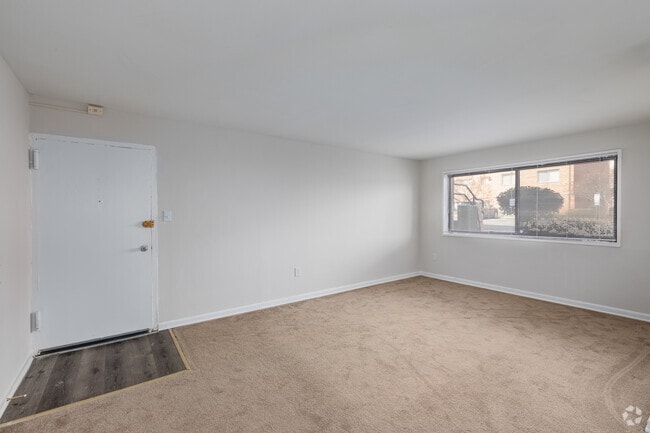2HAB, 1BA - 966 ft²