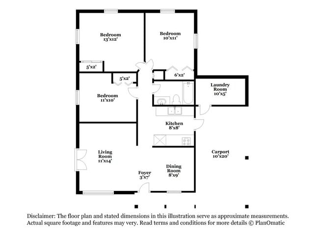 Photo - 1270 NW 29th Terrace