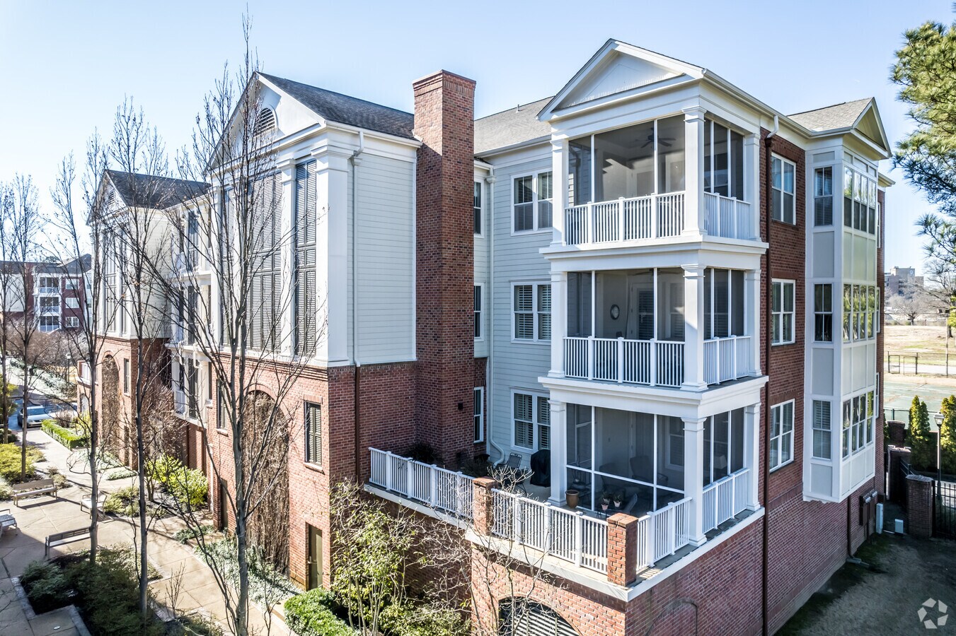 Photo - Lexington Condominiums