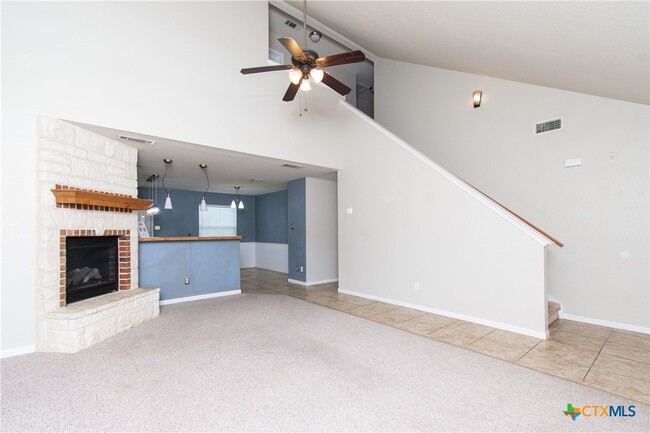 Photo - 1702 Indian Camp Trail