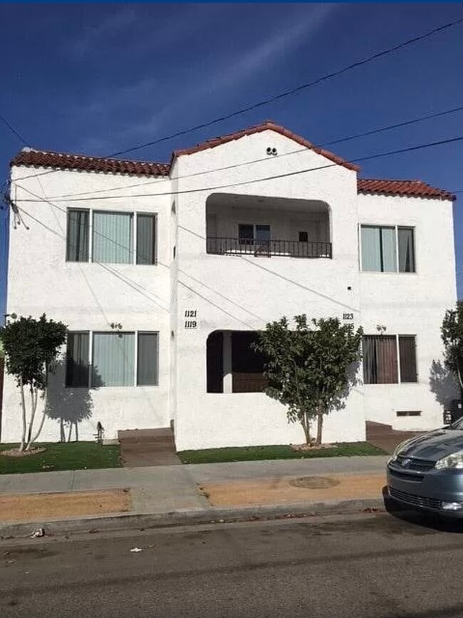 Building Photo - 1119 E 15th St Unit #1119 Rental