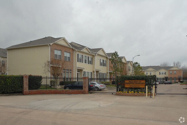 Photo - Reflections On Gentryside Townhomes
