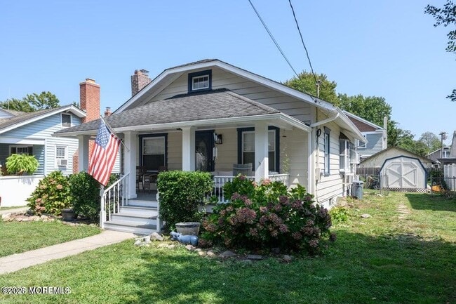 1314 Laurel Ave
