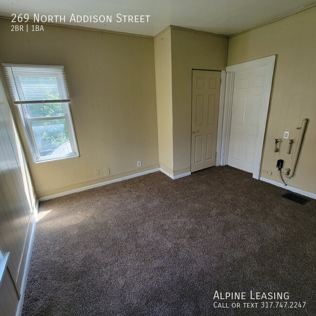 269 N Addison St