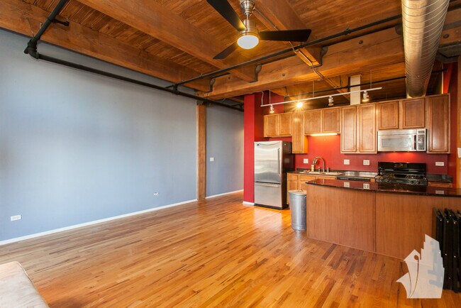 Photo - 1500 W Monroe St Unit # 0315