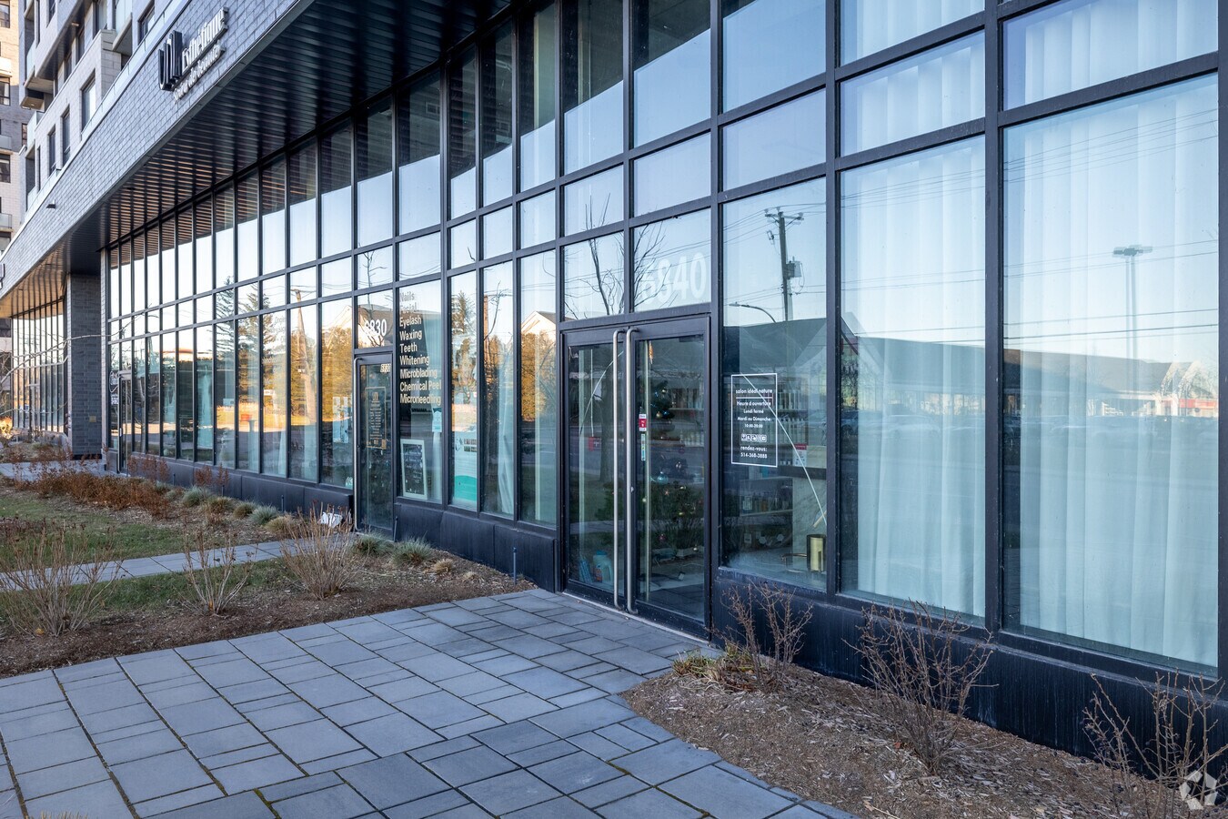 Photo - EQ8 Apartments EQ8 Apartments