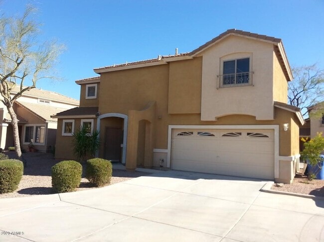 Building Photo - 21817 N 40th Pl