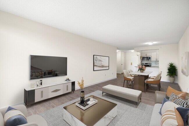 Photo - Webster Apartments