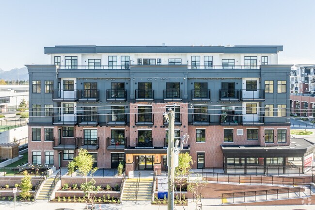 Kew 55+ Lifestyles at Montrose