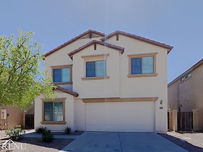 Photo - 1083 W Desert Basin Dr Townhome