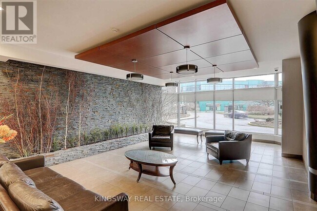 Photo - 50 Kingsbridge Garden Cir Unité 905