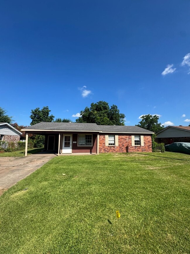 Rental Property in Bossier City - Rental Property in Bossier City