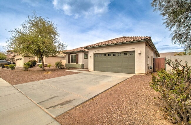 Photo - 1106 E Regent Dr