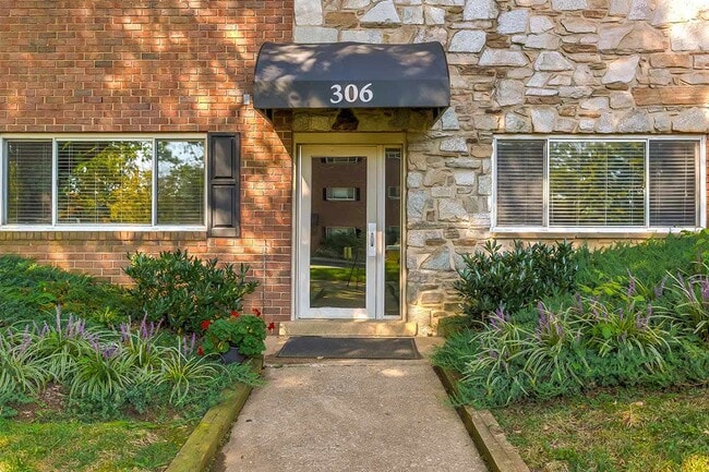 Stevenson Lane Apartments