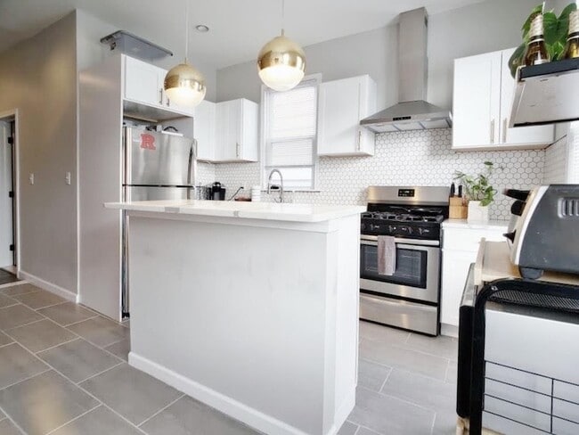 Building Photo - 119 Prospect St