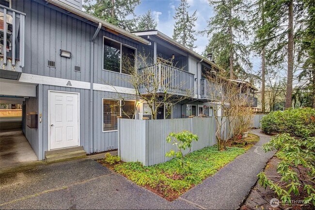 Photo - 7520 208th St SW Unit Edmonds Condo