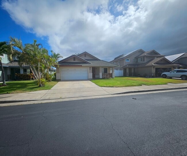 3-2 bedroom home in the legend Maui Lani - 3-2 bedroom home in the legend Maui Lani