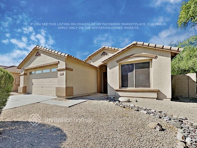 Building Photo - 15206 W Port Royale Ln Rental