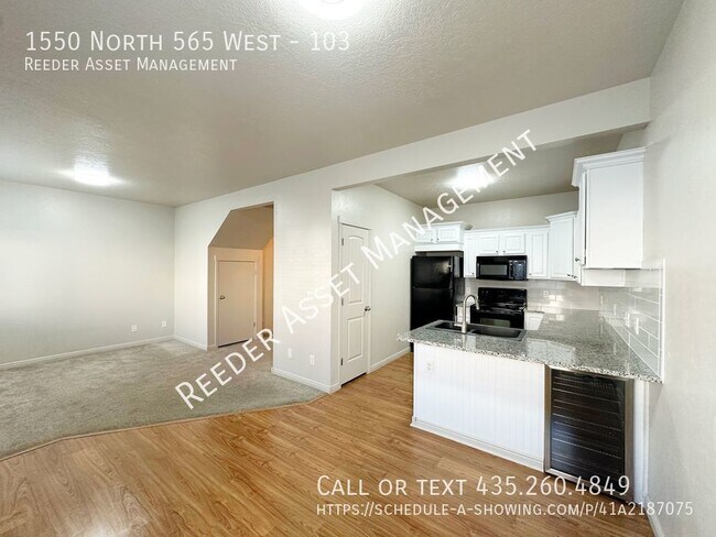 Photo - 1550 N 565 W