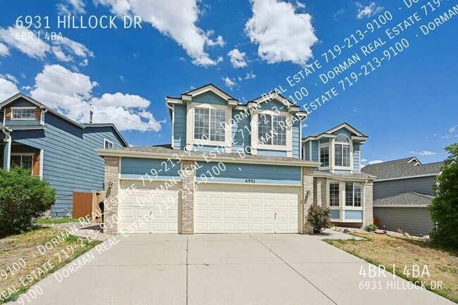 6931 Hillock Dr