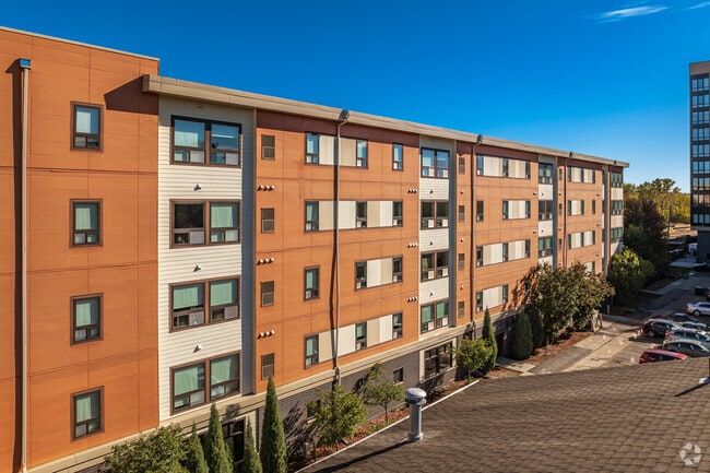 Photo - The Rail Minneapolis