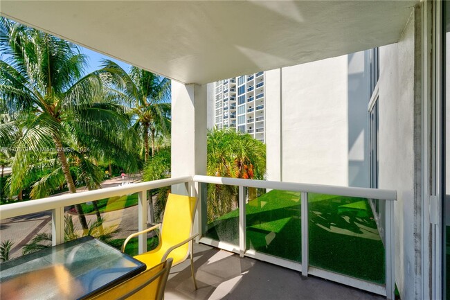 Photo - 10275 Collins Ave Condo Unit 223