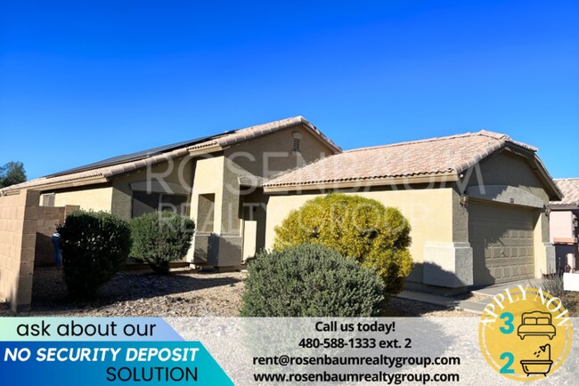Beautiful 3-bedrooms, 2-baths home nestled... - Beautiful 3-bedrooms, 2-baths home nestled...