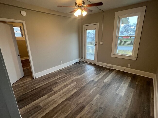 Photo - Welcome to 498 Allston!