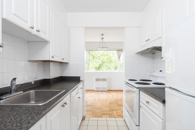 Kerrisdale A