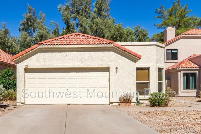 Photo - 541 N Granite St