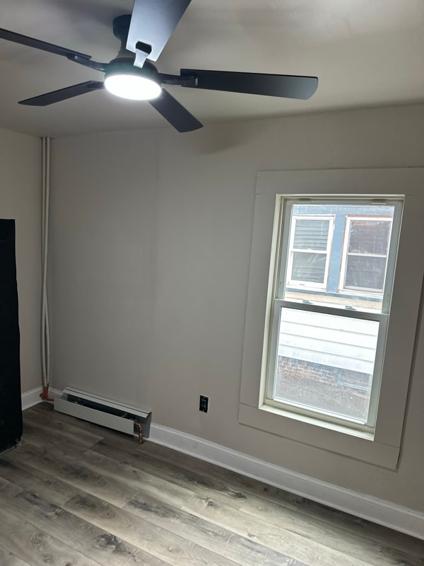 Photo - 1310 Willis Ave Unidad 1st floor back