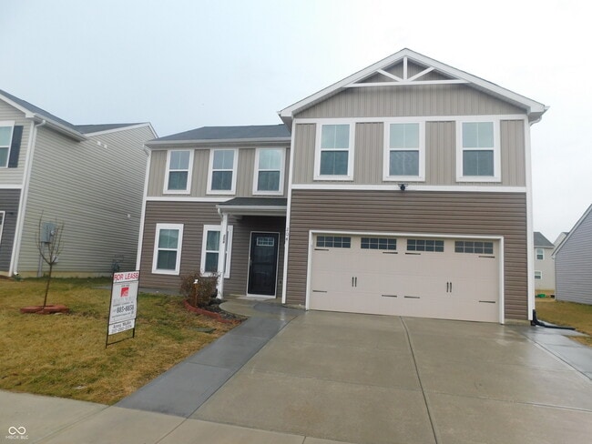 Building Photo - 204 Dietz Dr