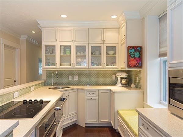 Photo - 7 Follen St Unidad 2