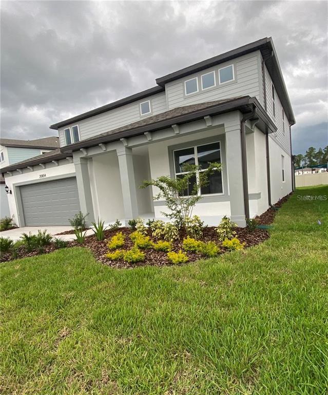 Photo - 20854 Magnolia Crk Ln