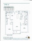 2A1 floor plan The Shipyard at Port Jeff Harbor