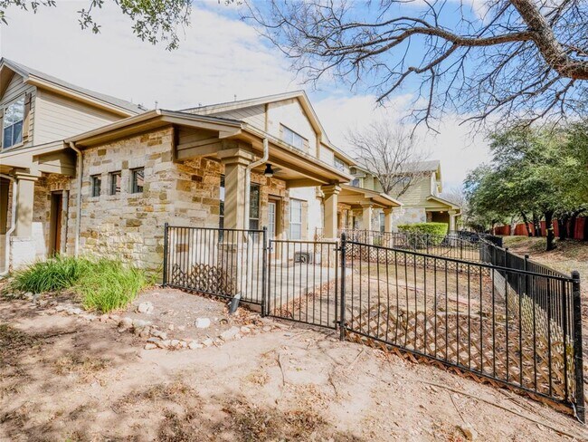 Photo - 14815 Avery Ranch Blvd Unit 1303