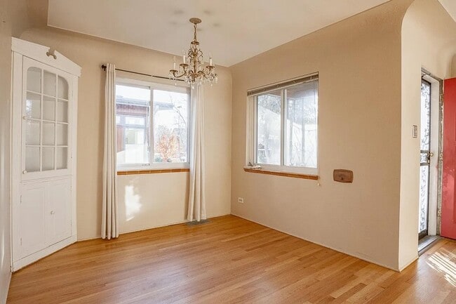 Charming Platt Park Home!