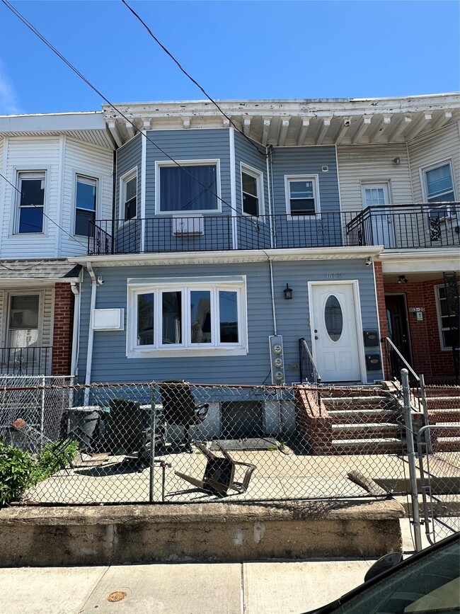 Photo - 103-23 113th St Apartment Unit First Sloor