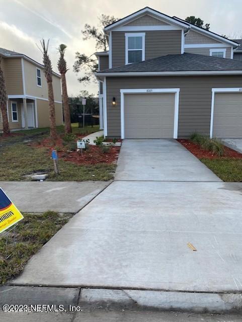 Photo - 7818 Echo Springs Rd Townhome