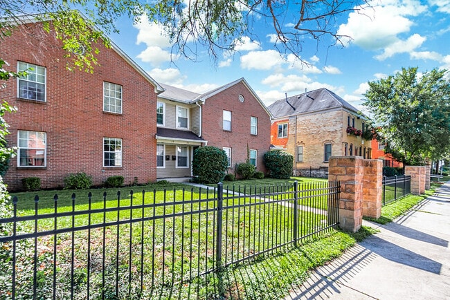 Fenced Property - 28 Linwood Ave