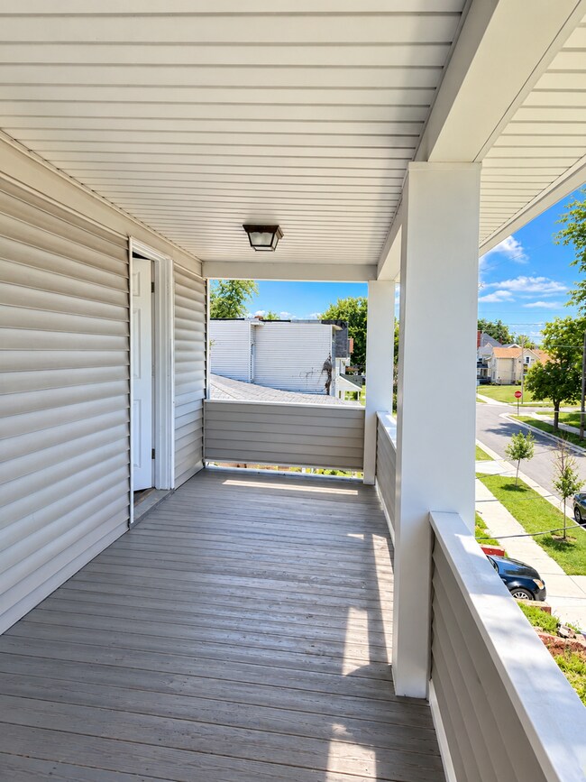 1320 Utah St Unit 1320 Utah - Upper